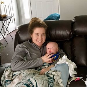 Meet your Posher, Emily